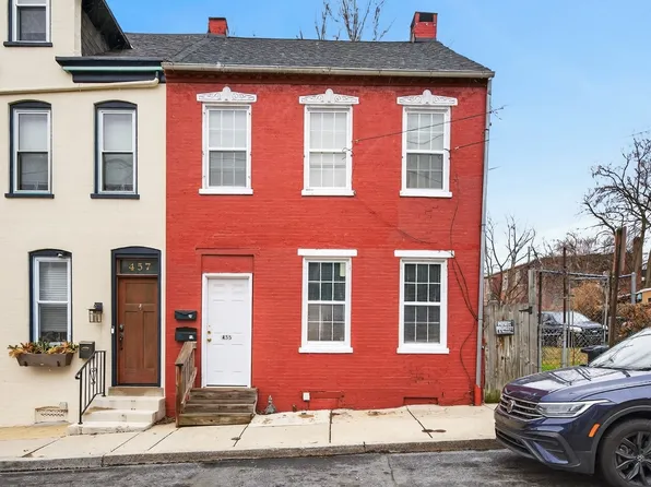 455 High St #1, Lancaster, PA 17603