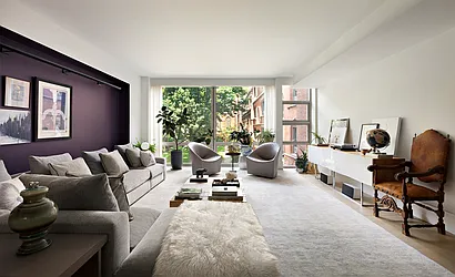 Rented by Goldfarb Properties (Manual)