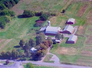 4490 County Road 6, Trumansburg, NY 14886