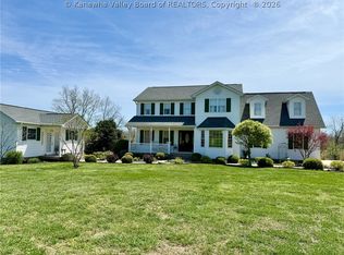 281 Windy Ln, Liberty, WV 25124