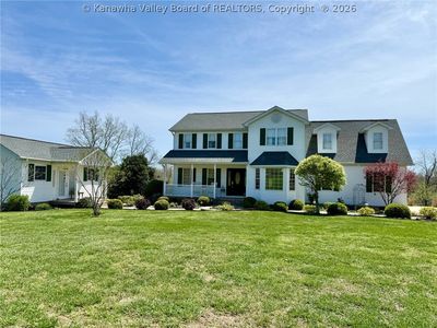 281 Windy Ln, Liberty, WV, 25124