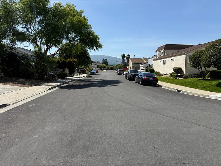 Neighborhood