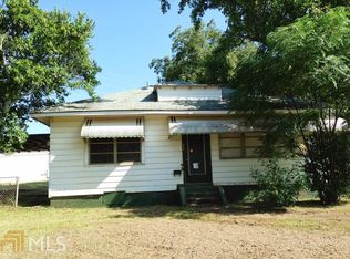 200 E Goodrich Ave, Thomaston, GA 30286