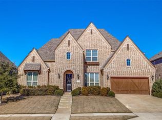 3741 Spicewood Dr, Prosper, TX 75078