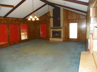 101 Hazel ., Trinity, TX 75862