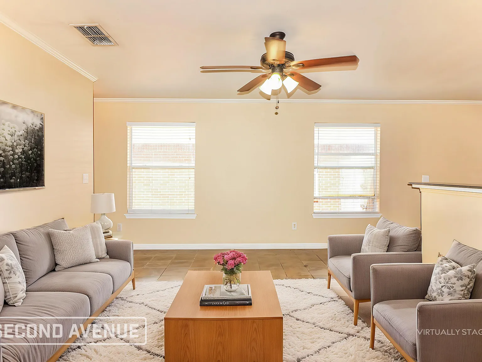 3 bed, 2.0 bath, 1594 sqft, $1,795 — Photo 2