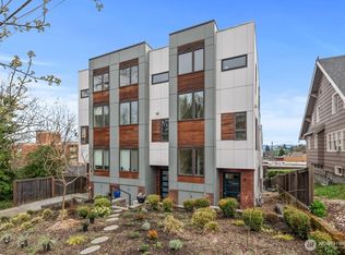 9266 50th Ave S #C, Seattle, WA 98118