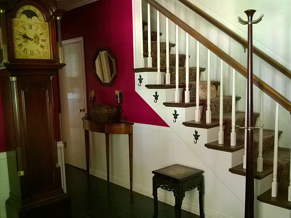 Entry Hall