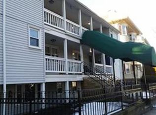 507 Talbot Ave #B, Boston, MA 02124