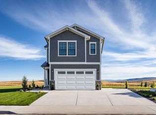 7748 Clear Amber Pl, Colorado Springs, CO 80908