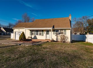 347 Atlantic Avenue, Bay Shore, NY 11706