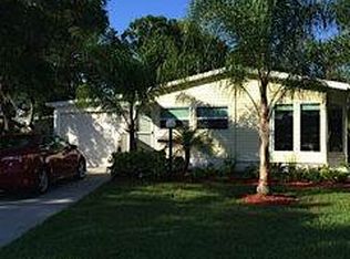 1375 Wildwood Way, Rockledge, FL 32955