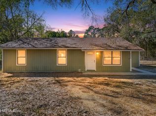 2540 SORGHUM Avenue, Middleburg, FL 32068