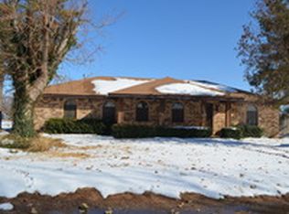 2603 Sandlewood St, Vernon, TX 76384