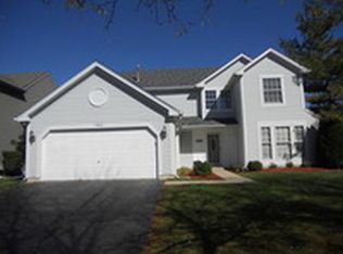 1460 Eliot Trl, Elgin, IL 60120