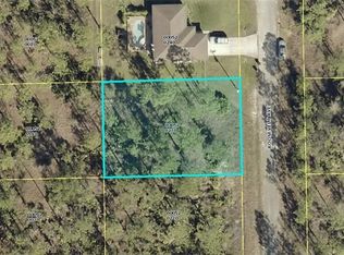 2121 Roosevelt Ave, Alva, FL 33920
