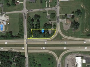 887 Laver Rd, Mansfield, OH 44905