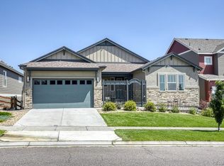 17777 W 87th Ave, Arvada, CO 80007