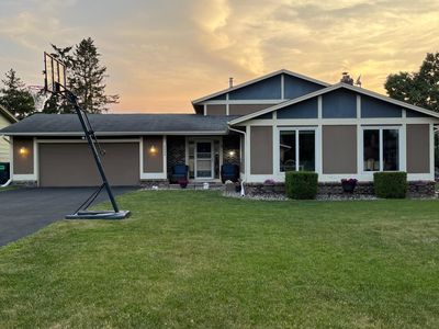 4000 Penrod Ln NE, Saint Anthony, MN, 55421