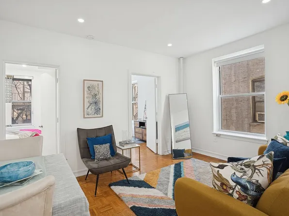 522 W 152nd St APT D3, New York, NY 10031