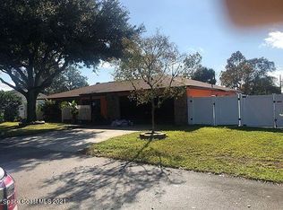 2699 Grove St, Titusville, FL 32796