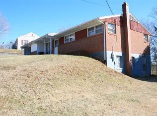 625 Mayo Ct, Stuart, VA 24171