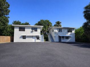 1026 1/2 19th St S #A, Saint Petersburg, FL 33712