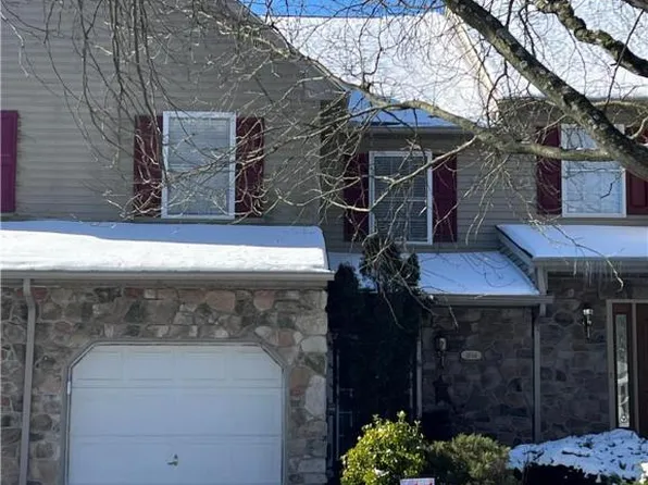 1654 Pinewind Dr, Alburtis, PA 18011