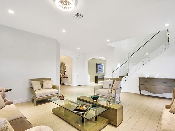 Over $200k in upgrades!