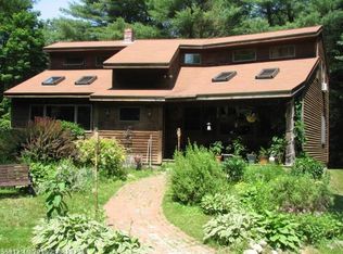 360 Gray Rd, Windham, ME 04062