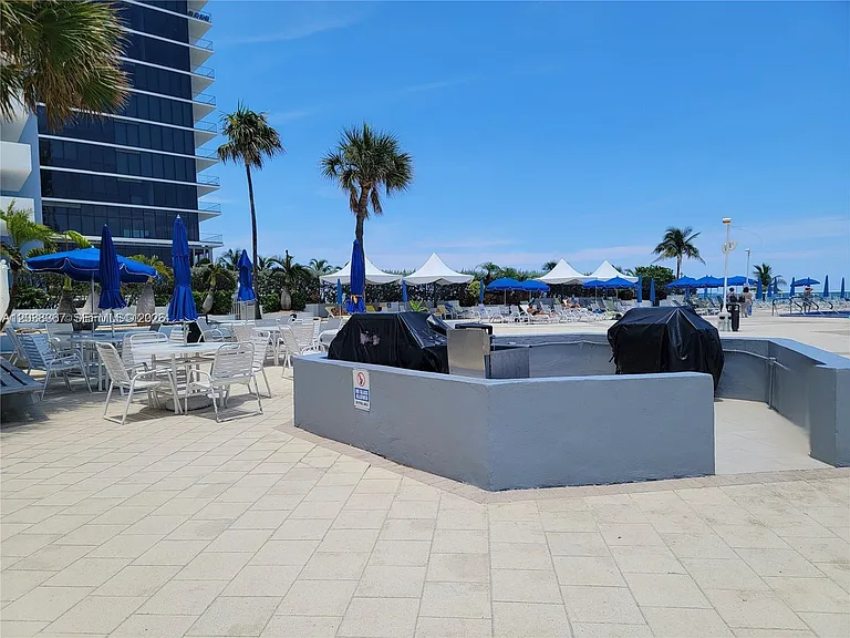 2030 S Ocean Dr #1718 — Photo 24