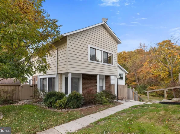 12602 Red Pepper Ct, Germantown, MD 20874