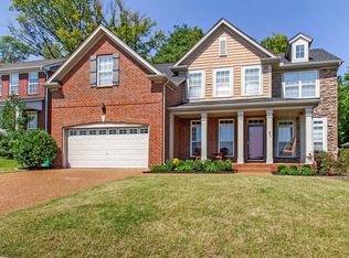 1016 Williford Ct, Spring Hill, TN 37174