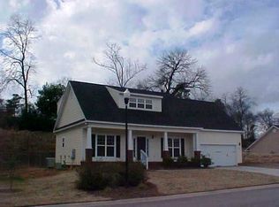 4069 Fieldcrest Dr N, Augusta, SC --
