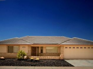 11431 E Natal Ave, Mesa, AZ 85209
