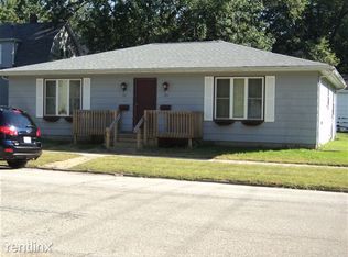 421 W Olive St, Decatur, IL 62526