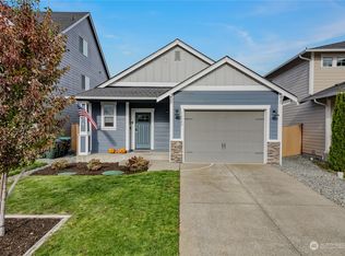 14380 99th Way SE, Yelm, WA 98597