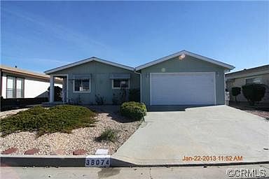 1st image of 38074 Calle Amigable