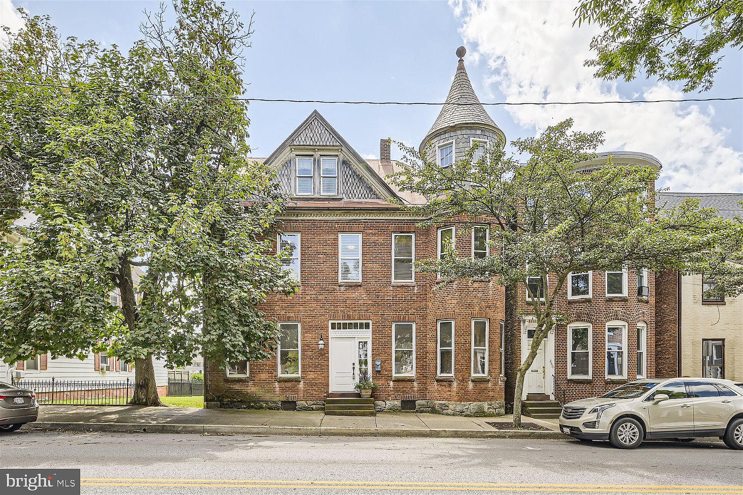 262 E Main St, Westminster, MD 21157 Zillow