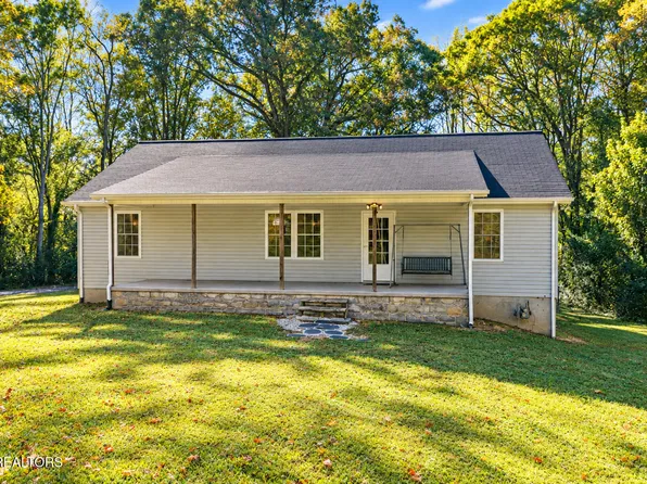 2300 Alberta Dr, Knoxville, TN 37920