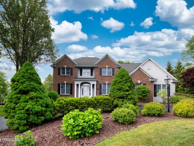 1 Avalon Court, Loudonville, NY, 12211