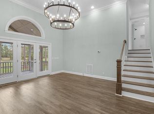 1079 Mayflower Rd NE, Townsend, GA 31331