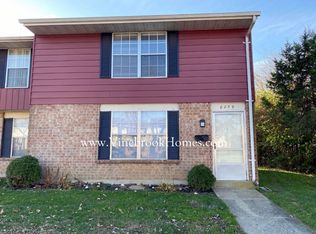 8059 Mount Aetna St, Huber Heights, OH 45424