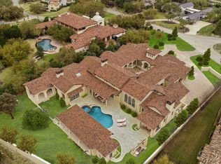 12017 Kirkland Ct, Austin, TX 78738