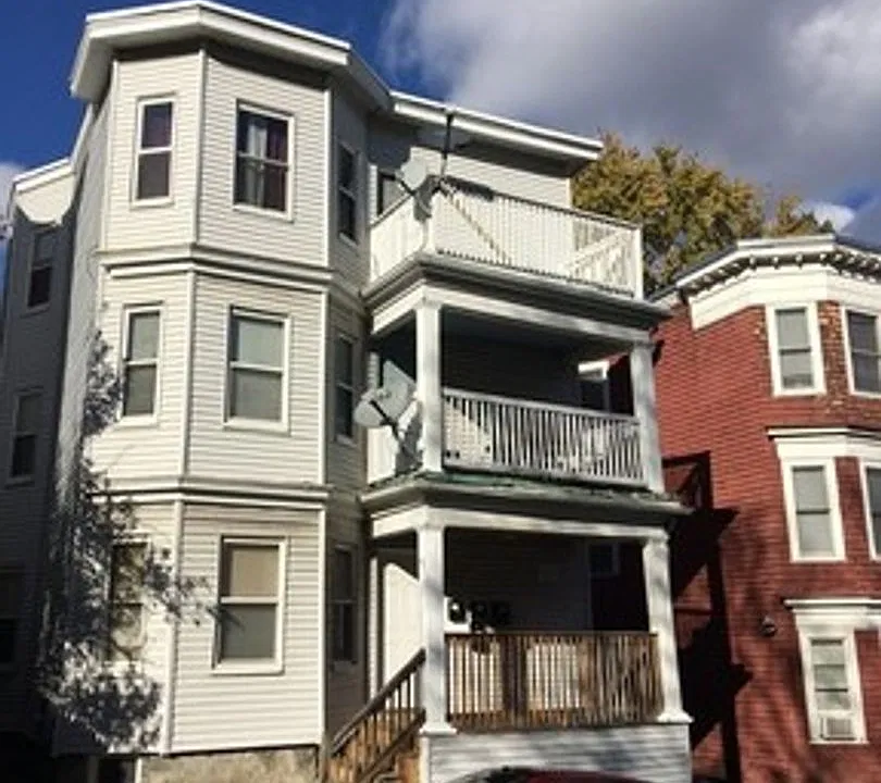 45 Alpha Rd