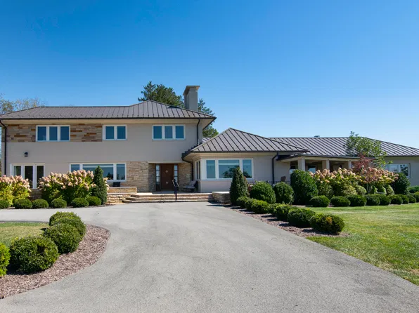 416 Private Rd, Lewisburg, WV 24901