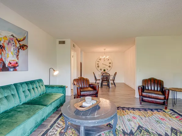 515 Basswood Ave #39, Nashville, TN 37209