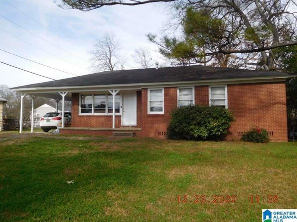 Birmingham Al Foreclosures Foreclosed Homes For Sale 78 Homes Zillow