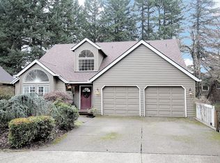 2323 Athena Rd, West Linn, OR 97068