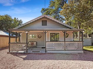501 W Jones Dr, Payson, AZ 85541
